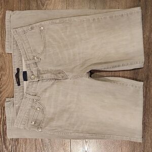 ❤️ LEVIS ORIGINAL MID RISE SKINNY JEANS, 10 (30)
